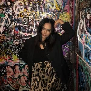 Meet your Posher, Brianna